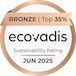 #ecovadis#