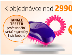 Tangle Teezer profesionální kartáč