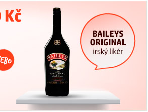 Baileys irský likér