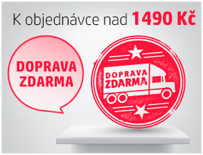 Doprava zdarma