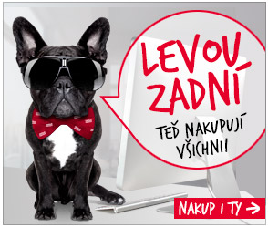 Levou zadní - promo