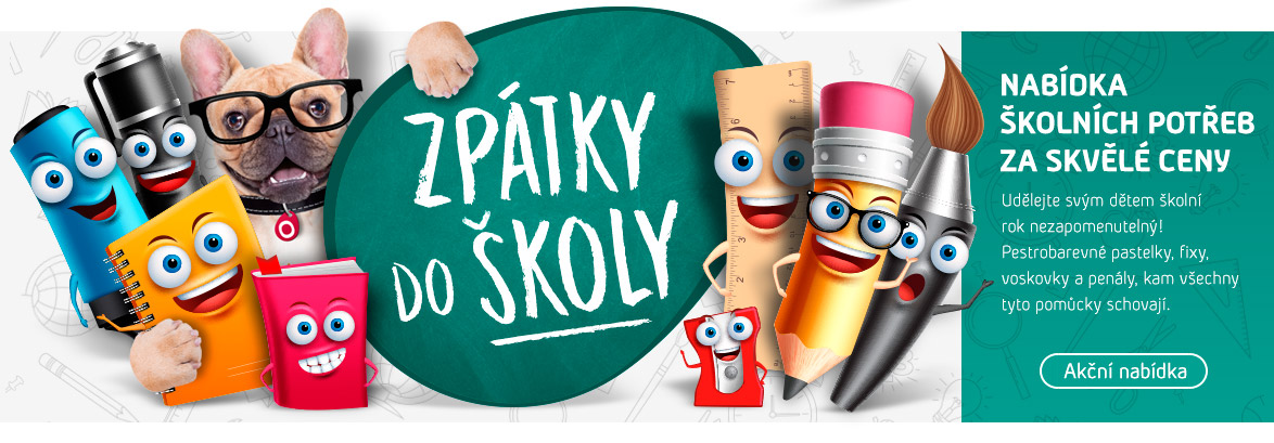 Zpátky do školy