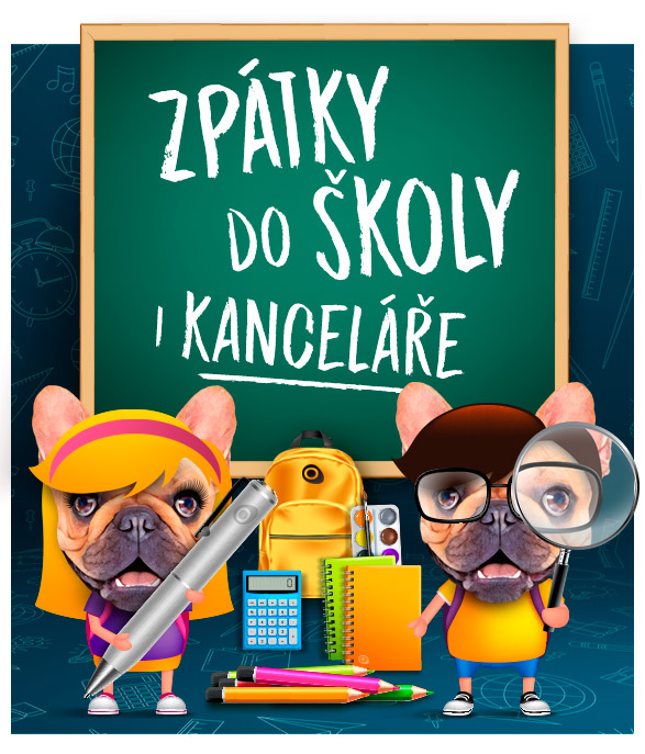 Zpátky do školy i kanceláře