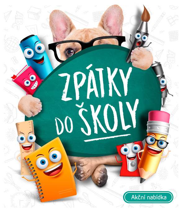 Zpátky do školy