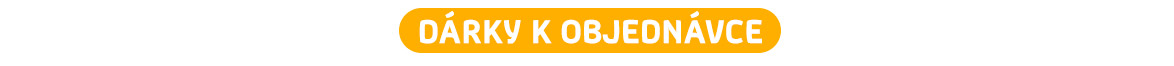 Dárky k objednávce