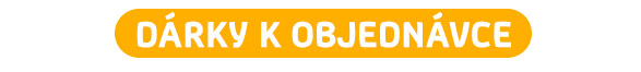 Dárky k objednávce