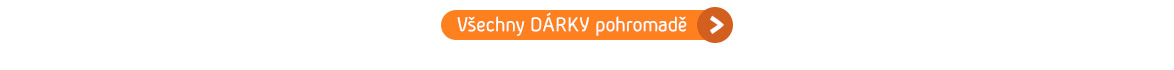 Všechny dárky