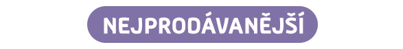 NEJPRODÁVANĚJŠÍ