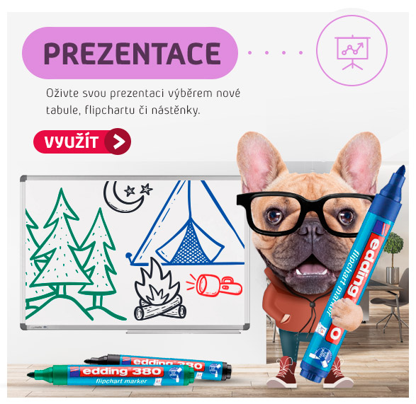 PREZENTACE