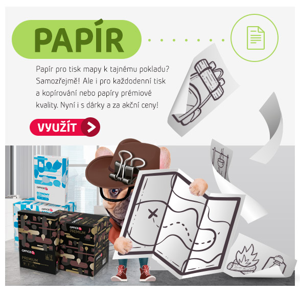 PAPÍR