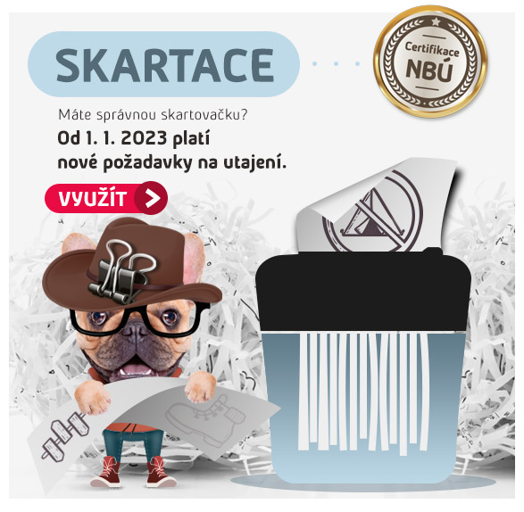 Skartace