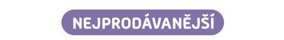 NEJPRODÁVANĚJŠÍ