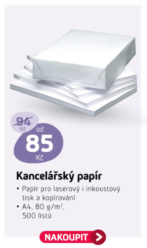 Kancelářský papír