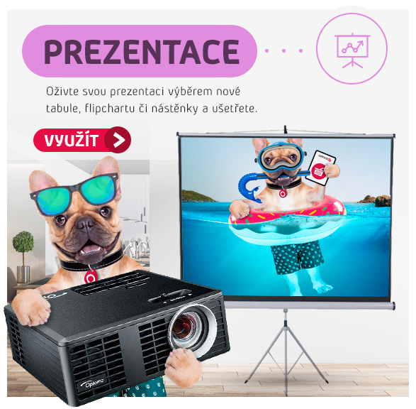 PREZENTACE