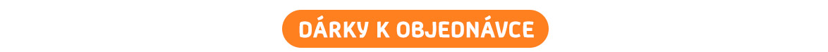 Dárky k objednávce
