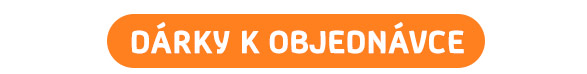 Dárky k objednávce