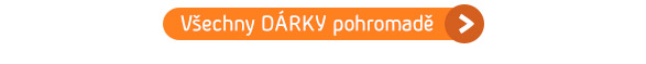 Všechny dárky