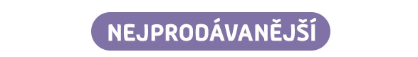 NEJPRODÁVANĚJŠÍ