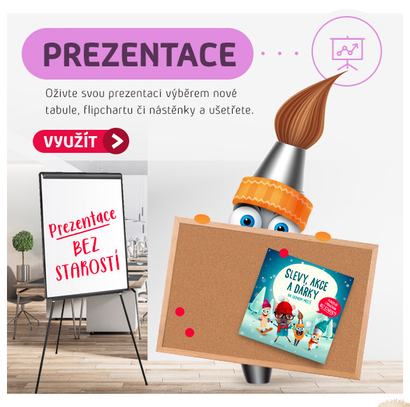 PREZENTACE