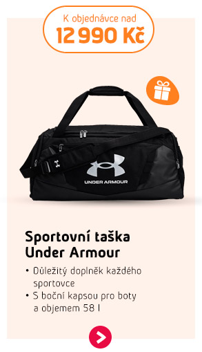 Sportovní taška Under Armour