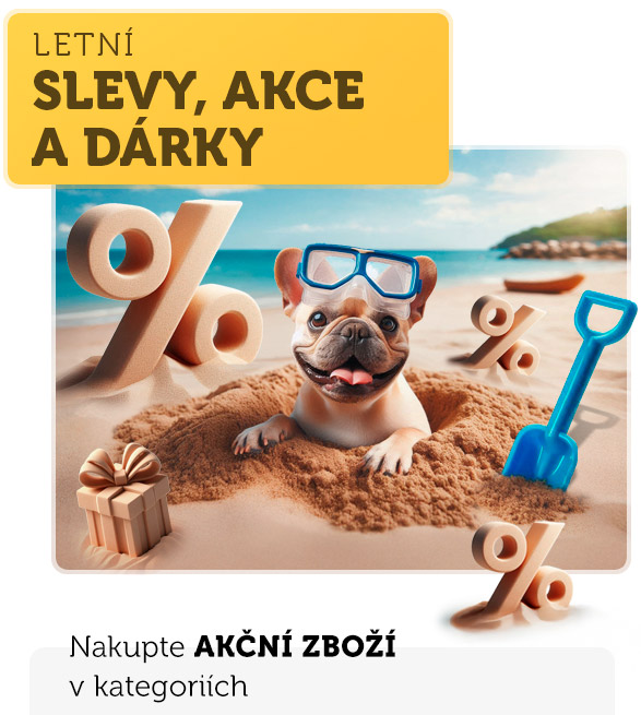Umíme více pro kancelář bez starostí - letní akce, slevy a dárky