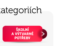 Školní a výtvarné potřeby