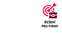Řešení pro firmy
