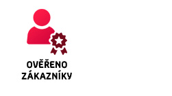 Ověřeno zákazníky