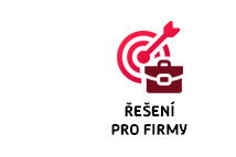 Řešení pro firmy