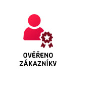 Ověřeno zákazníky
