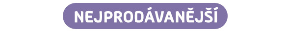 Nejprodávanější