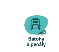 Batohy a penály