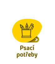 Psací potřeby