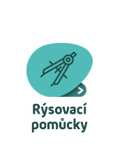 Rýsovací pomůcky