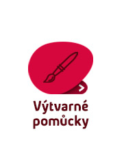 Výtvarné pomůcky