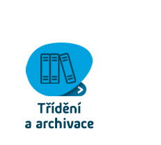 Třídění a archivace