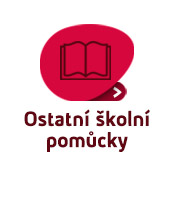 Ostatní školní pomůcky