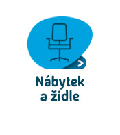 Nábytek a židle