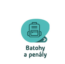 Batohy a penály