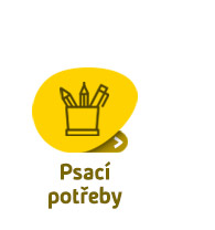 Psací potřeby