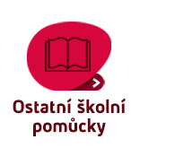 Ostatní školní pomůcky