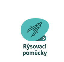 Rýsovací pomůcky