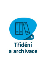 Třídění a archivace