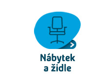 Nábytek a židle