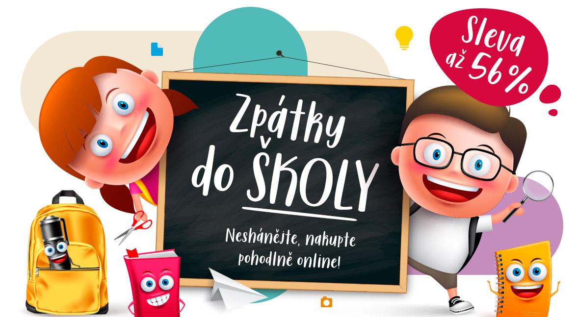 Zpátky do školy