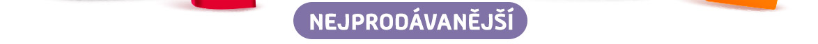 Nejprodávanější