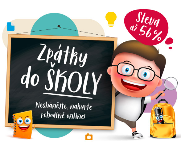 Zpátky do školy