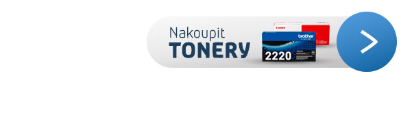 Nakoupit tonery