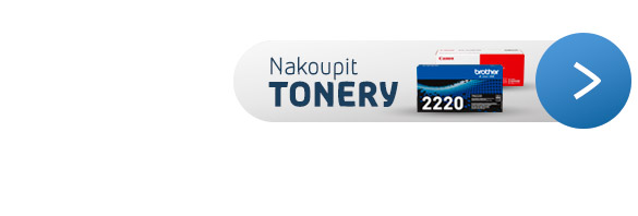 Nakoupit tonery