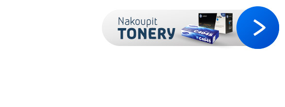 Nakoupit tonery